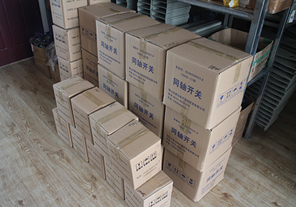 同轴开关 同轴开关