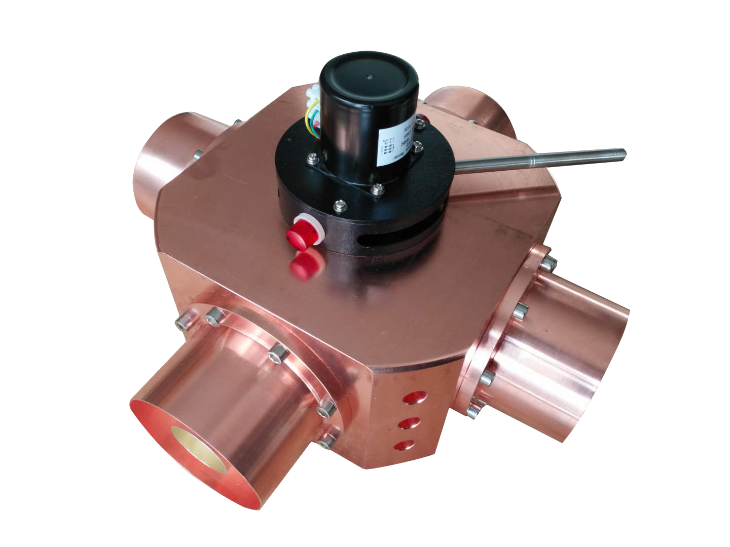 200KW中波同轴开关 200KW中波同轴开关