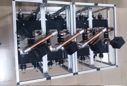 同轴开关 同轴开关